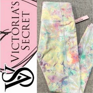Victoria Secret Sports Leggings Size 2(S)